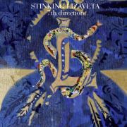 Review: Stinking Lizaveta - 7th Direction